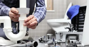 Kütahya Gider Açma ve Profesyonel Su Tesisatı Çözümleri